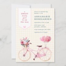 016 Margarida Doce Floral Ciclismo Menina Bebê Chá