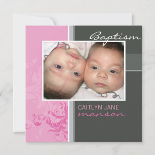 Convites 020 DESIGN PERSONALIZADO :: jaime v1