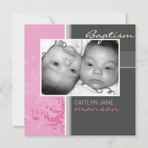 Convites 020 DESIGN PERSONALIZADO :: jaime v2