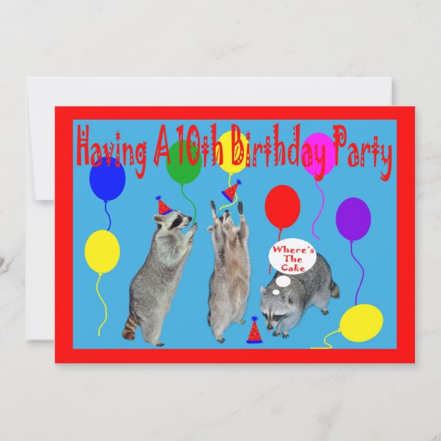 CONVITES 10 (Frente)