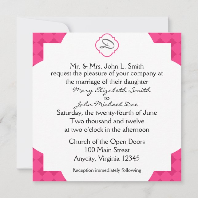 Convites 1001 Noites Cosmopolitas (Frente)