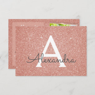 Convites 13 Birthday Sparkle Rosa Dourado Blush Foto Rosa R