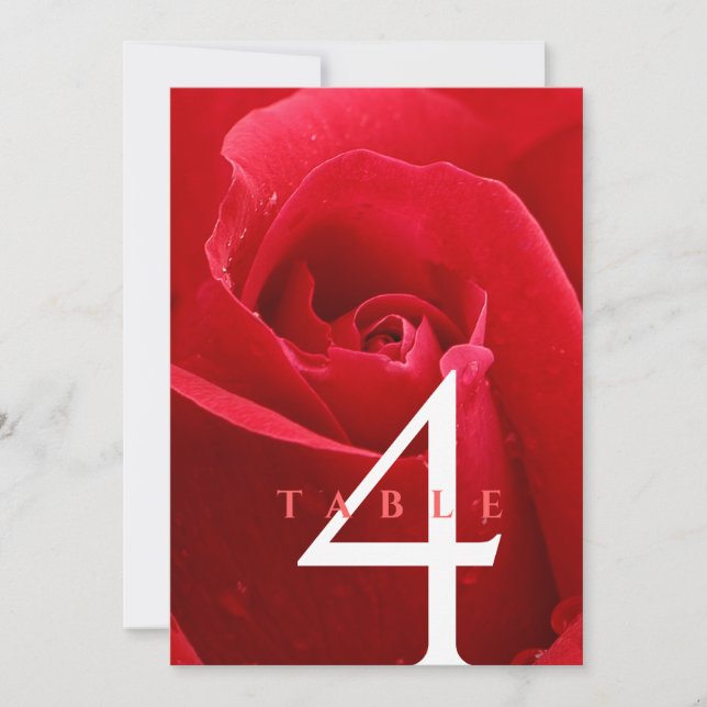 Convites 15 26º aniversário de casamento do Rosa Elegante (Frente)