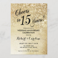 15 Casamento Dourado