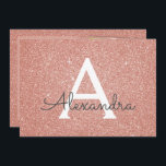 Convites 16.º Aniversário, Rosa Dourado, Foto Rosa-Blush<br><div class="desc">As Doce 16.ª Festa de aniversário Elegante Faux Sparkle e Glitter Rosa Dourado ou Blush Pink Monogrammed Invtions são perfeitas para uma Festa de aniversário Dourada ou Rosa Esbranquiçada. Estes convites para fotos ou fotos são perfeitos para uma bela 16 Festas de aniversário. Você pode atualizar o cartão de convite...</div>