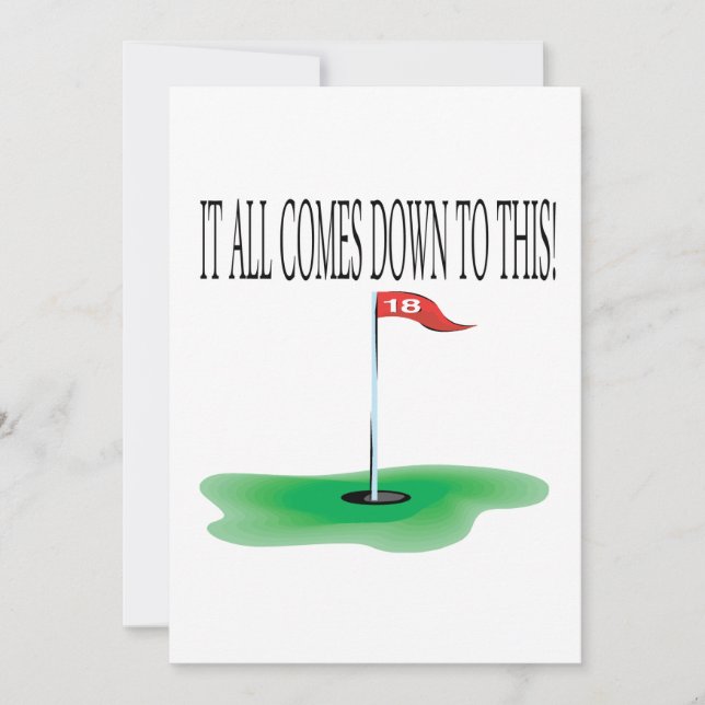 Convites 18o Furo (Frente)