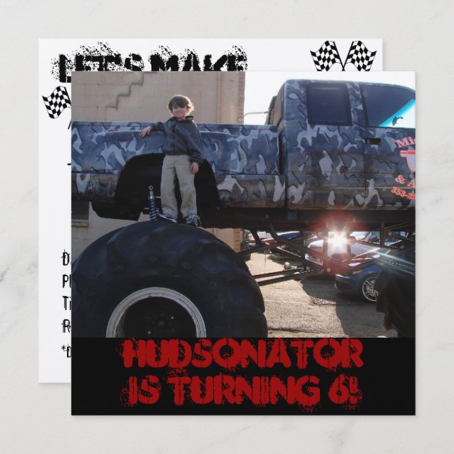 Convites 2011 01 27_5819_edited-1, HUDSONATOR ESTÃO GIRANDO (Frente/Verso)