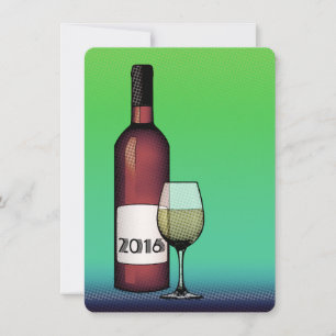 Convites 2016 Cheers!