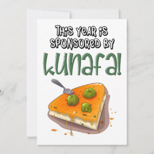 Convites 2024: Acionada pela KUNAFA e Camadas de Alegria