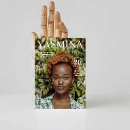 Convites 20 de cobrir de na moda