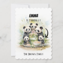 2 Pais 3 Crianças - Aniversário da Família Waterco