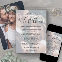 2 Recepção de Aniversário de Foto Ainda Fazemos Ca