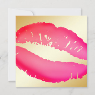 Convites 311-Lingeries  Dourado