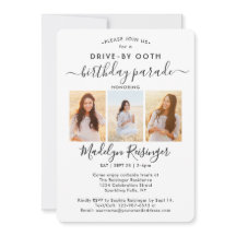 4 Foto por Festa de aniversário de Distância Socia