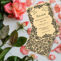 50.º Aniversário, Preto e Bigado, Banho Botânico