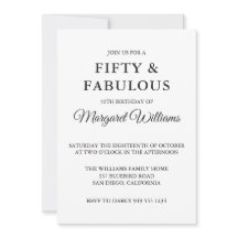 50 e fabulosas Bolinhas - Trendência Branca Negra