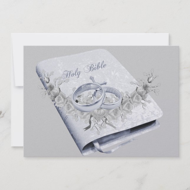 Convites •5" x 7" (retrato) ou 7" x 5" (paisagem). •Escolha (Frente)