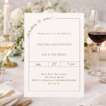 Convites 60º aniversário marfim simples moderno<br><div class="desc">Celebre um marco importante com estilo usando este convite elegante de 60º aniversário em marfim suave. Criado para uma celebração sofisticada e memorável, este convite apresenta um layout moderno e limpo com um detalhe de letra cursiva delicado e um discreto acento em forma de coração para dar um toque feminino...</div>