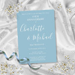 Convites 60º Escrito de Aniversário de Casamento de Diamant<br><div class="desc">Apresentando nomes de assinatura de script,  você pode personalizar com seus detalhes especiais de aniversário de 60 anos de diamante em letra chic em um fundo azul de diamante. Projetado por Thisnotme©</div>