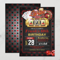 60.o Aniversário do Casino