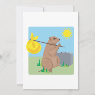 Convites 6 Semanas de Férias