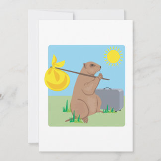 Convites 6 Semanas de Férias