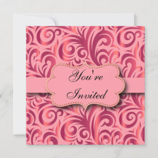 Convites 75ª Festa de aniversário