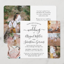 7 Foto da Cerimônia Online Livestream do Casamento