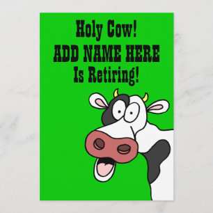 Convites A aposentadoria santamente dos desenhos animados