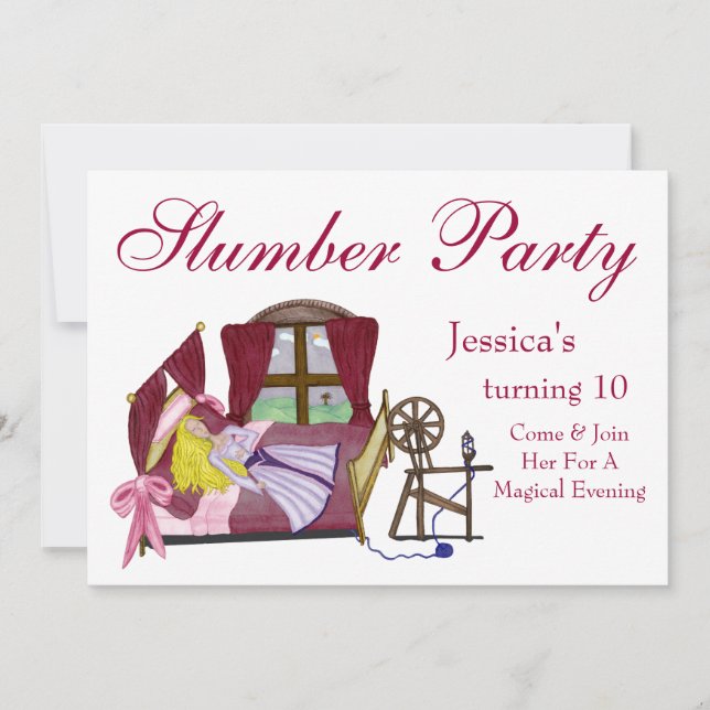 Convites A Beleza Sonora (Frente)