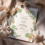 Convites a casamentos vintage Art Nouveau por Foor<br><div class="desc">Convites de Casamento vintage Art Nouveau inspirados por Jeannie Foord em um design floral, romântico e caprichoso. Os florescimentos vitorianos complementam os tipos clássicos de arte deco fonts. Introduza as suas informações personalizadas e está concluído. Se você quiser mudar o design, simplesmente clique no botão azul "Personalizar". Muito obrigado por...</div>