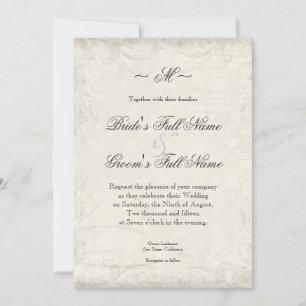 Convites A chave a meu coração, casamentos do redemoinho