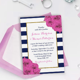 Convites A Coleção De Casamentos De Luxo Moderno Da Quic, R