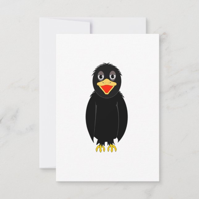 Convites à Coroa Preta (Frente)