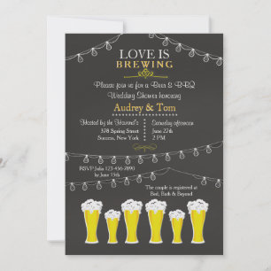 Convites A criação de algo personalizado