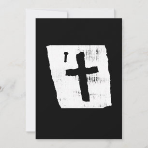 Convites A Cruz de Jesus