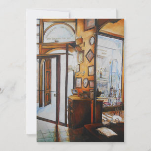 Convites A curiosidade é a ferramenta dos sábios