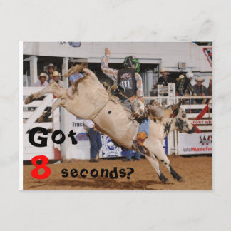 Convites a equitação do touro convida