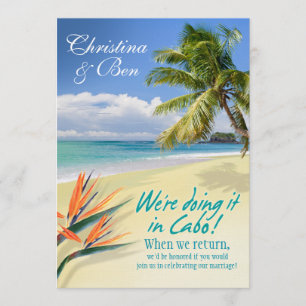 Convites A ESMERALDA de Christina MOLHA a recepção de Cab