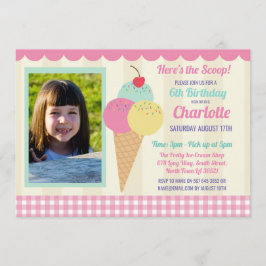 Convites A festa de aniversário convida a sala de estar do