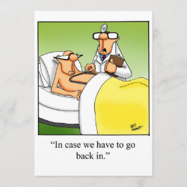 Convites à Festa de formatura na Faculdade de Medi