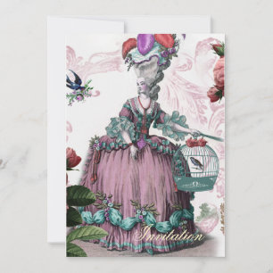 Convites a gaiola das aves (The Bird cage) 2