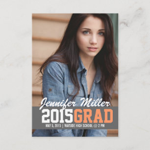 Convites A graduação ano convida/anúncio   do FORMANDO