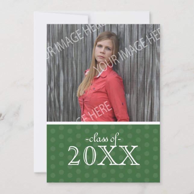 Convites A graduação da casa aberta convida (Frente)