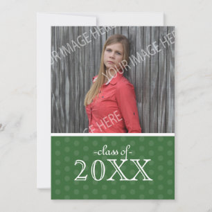 Convites A graduação da casa aberta convida