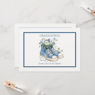 Convites A Graduação Vem Uma Vez Na Vida