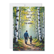 A melhor mensagem para o Dia de os pais