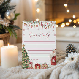 Convites A Merry Little Birthday Message Card