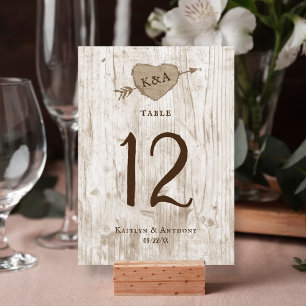 Convites A mesa cinzelada da coleção do casamento da árv
