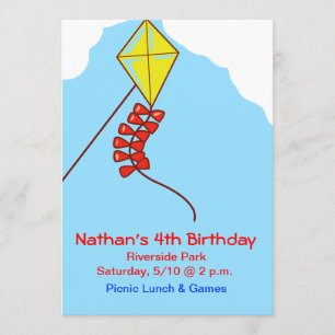 Convites A mosca vinda um papagaio convida